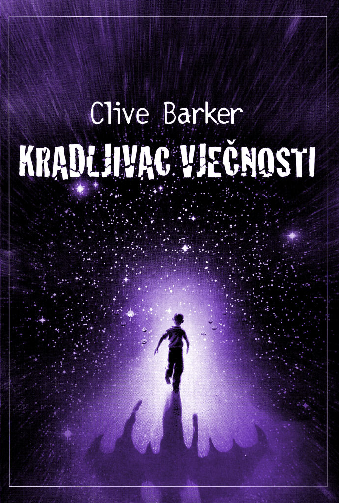 Kradljivac vječnosti
