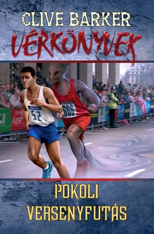 Pokoli versenyfutás