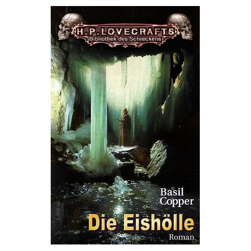 Die Eishölle