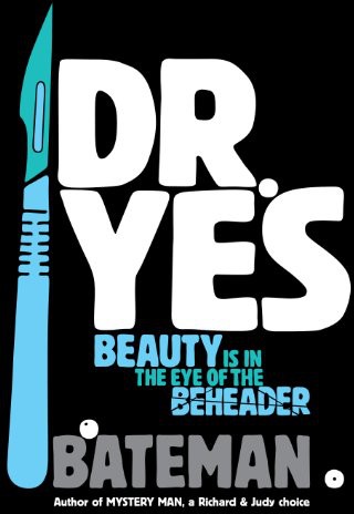 Dr. Yes