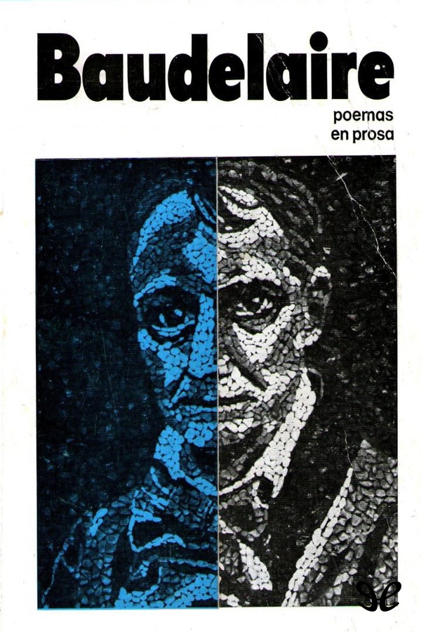 Poemas en prosa