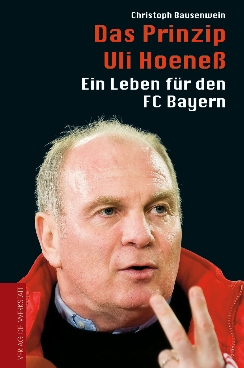 Das Prinzip Uli Hoeneß