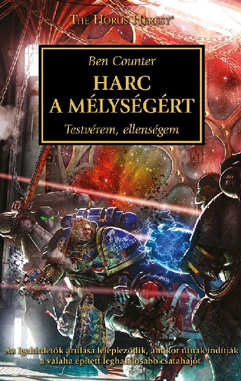 Harc a Mélységért