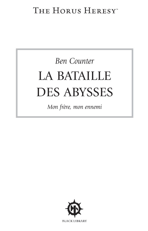La Bataille des Abysses