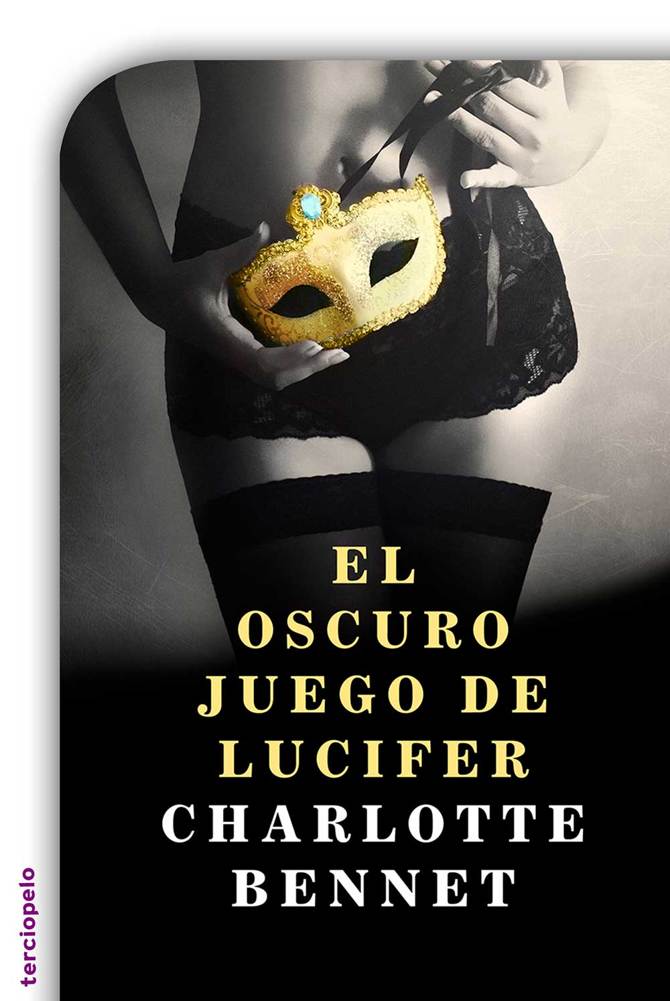 El oscuro juego de Lucifer