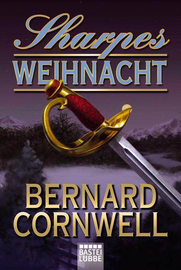Sharpes Weihnacht