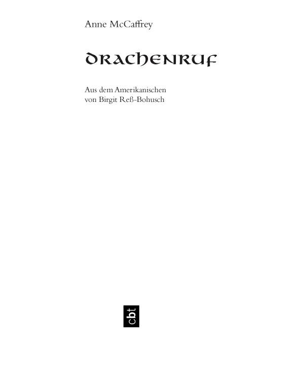 Drachenruf