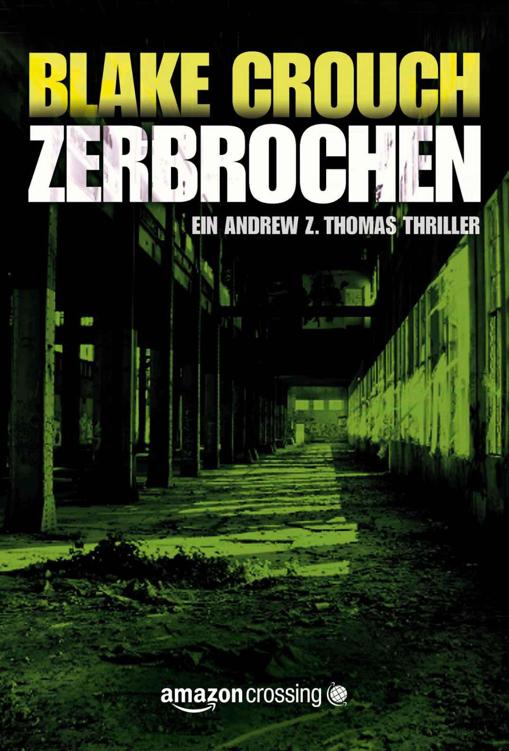 Zerbrochen