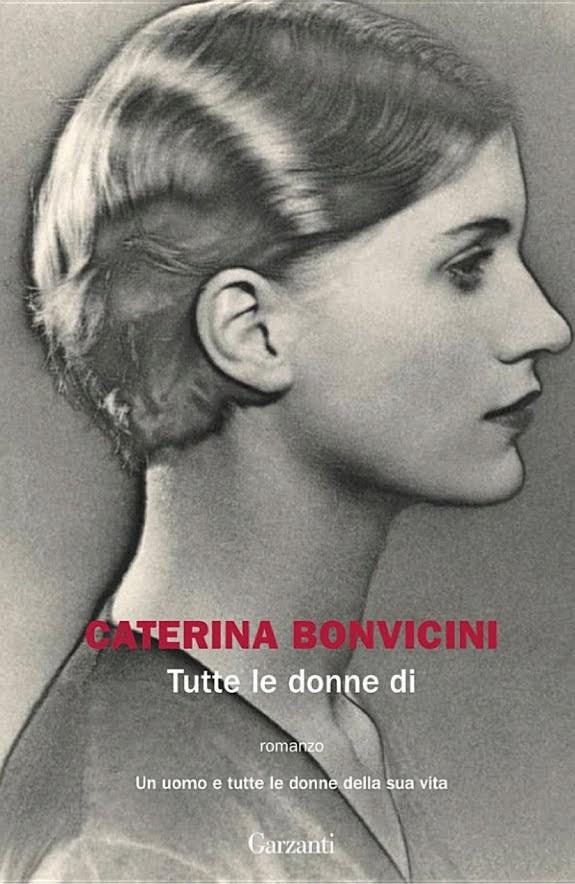 Tutte le donne di: Un uomo e tutte le donne della sua vita
