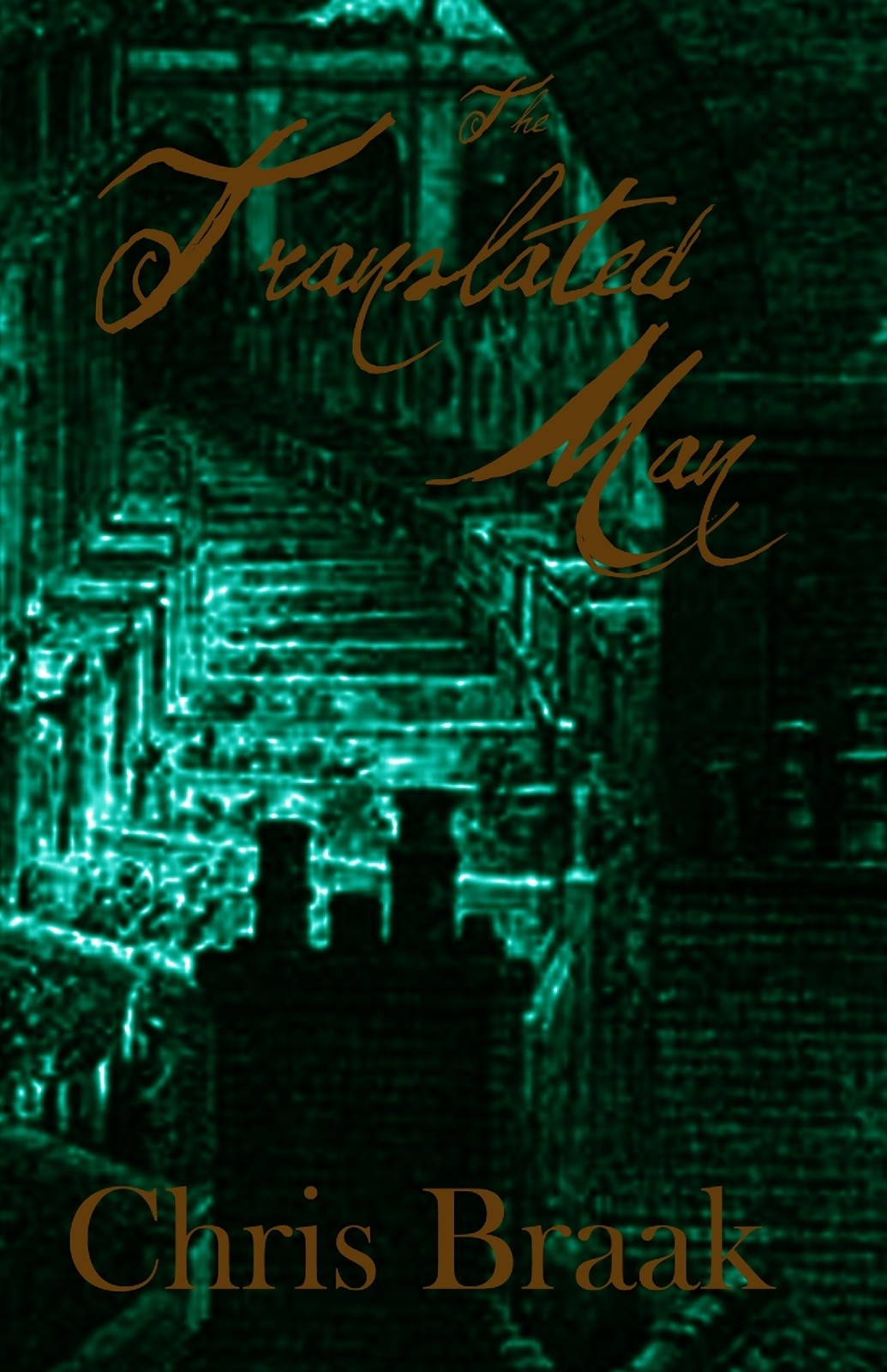 The Translated Man and Other Stories