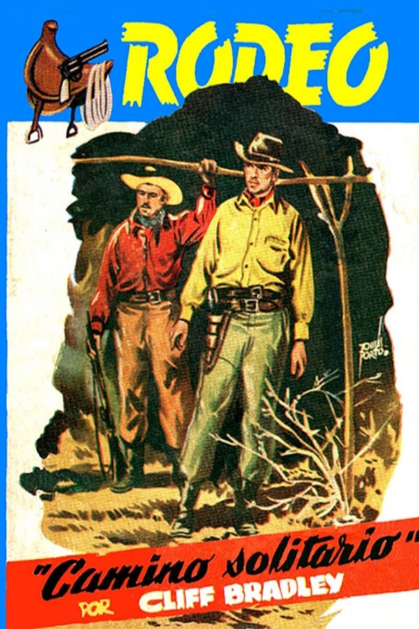 Camino solitario