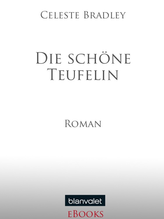 Die schöne Teufelin