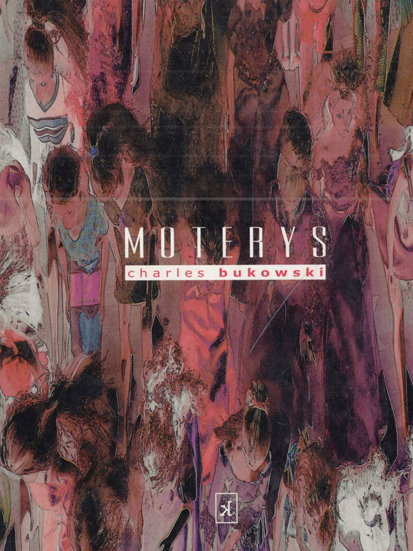 Moterys
