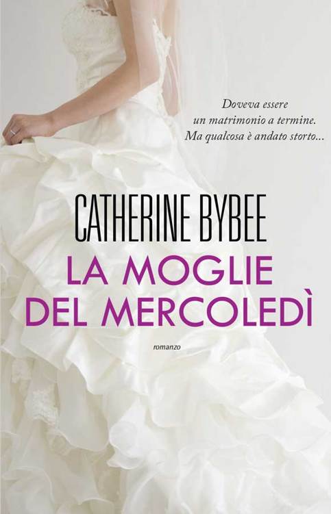 La sposa del mercoledì