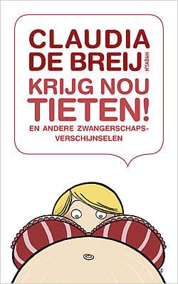 Krijg nou tieten