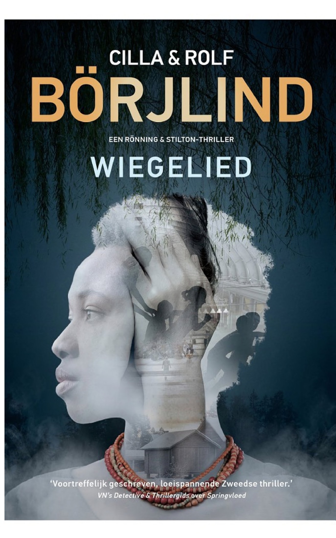 Wiegelied - Rönning & Stilton