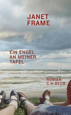 Ein Engel an meiner Tafel - eine Autobiographie