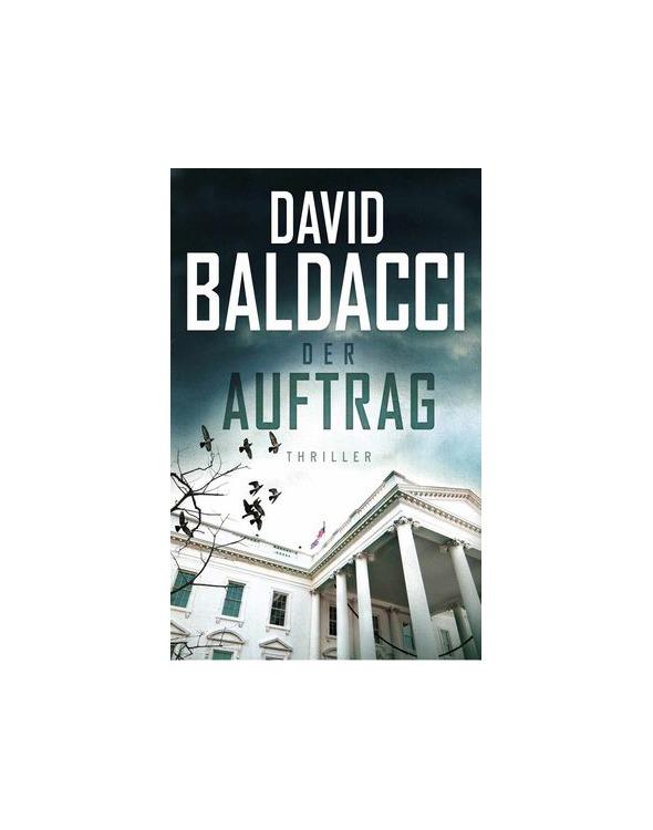 Der Auftrag