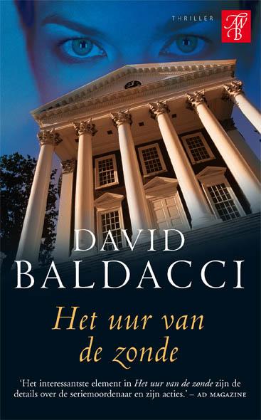 Het uur van de zonde / druk 1