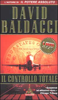 Il controllo totale