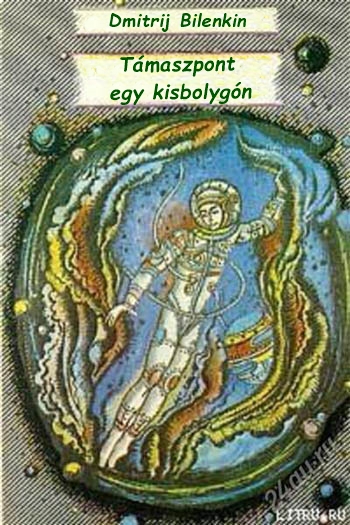 Támaszpont egy kisbolygón v2