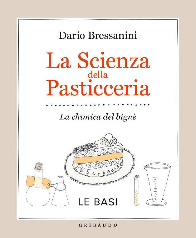 La scienza della pasticceria
