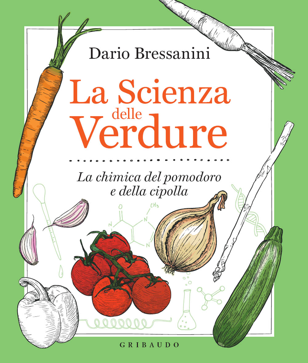 La Scienza delle Verdure
