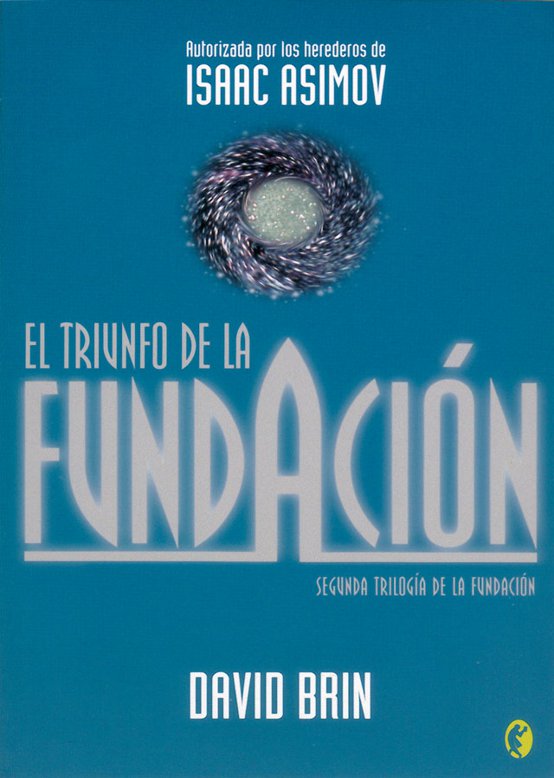 El triunfo de la Fundacion
