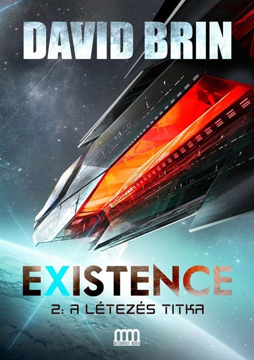 Existence 2. - A létezés titka