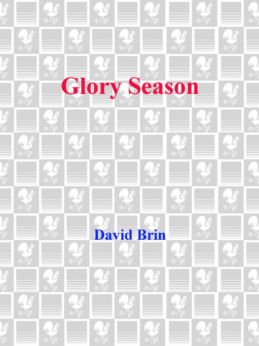 Glory Season