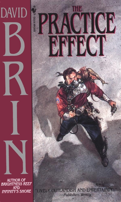 THE PRACTICE EFFECT