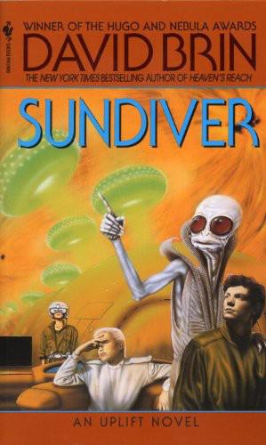 Uplift #01 - Sundiver