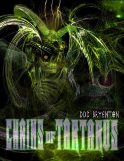Zhe #02 - Chains of Tartarus