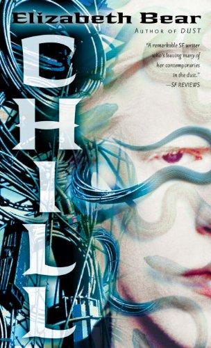 Jacob's Ladder #02 - Chill