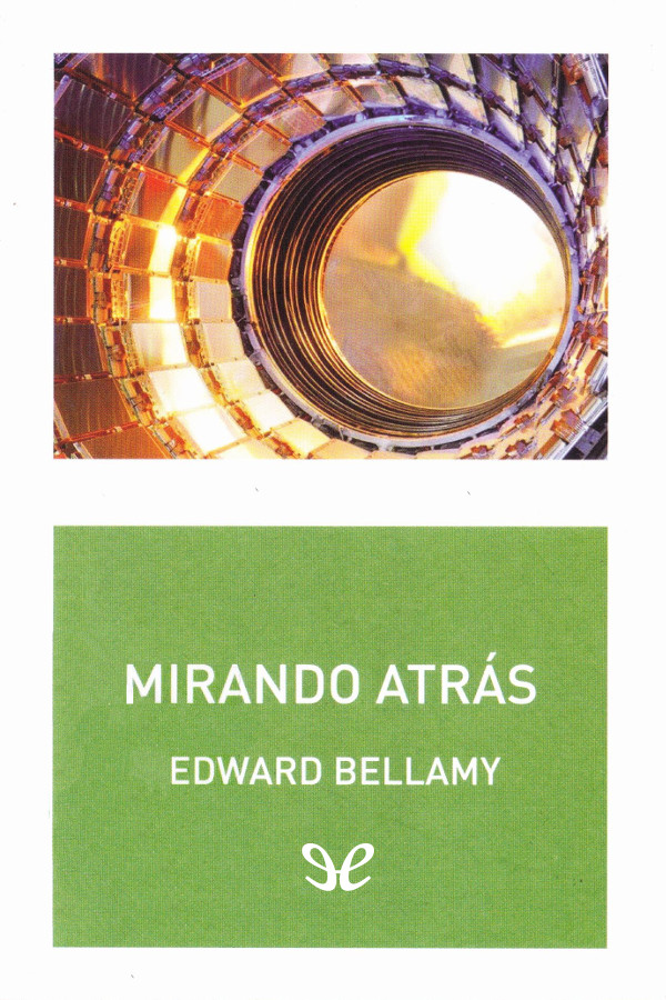 Mirando atrás