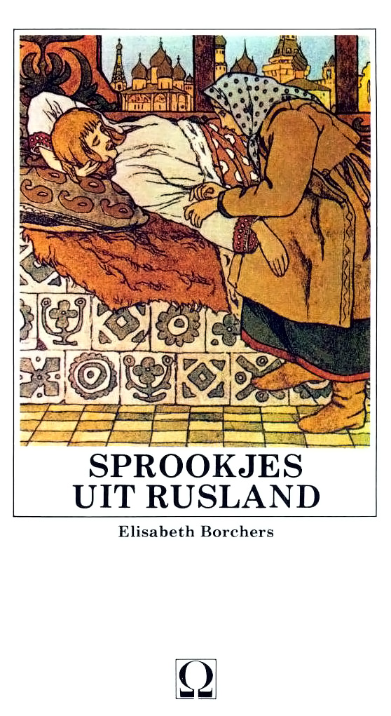 Sprookjes uit Rusland