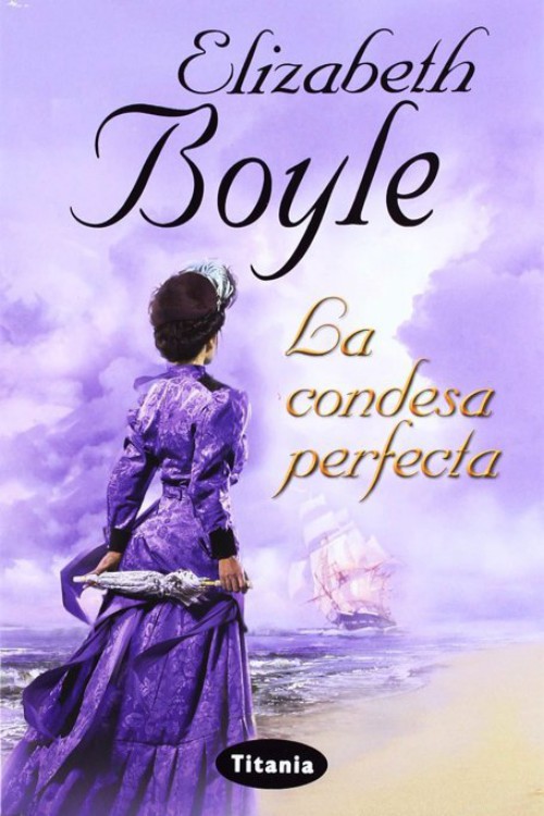 La condesa perfecta