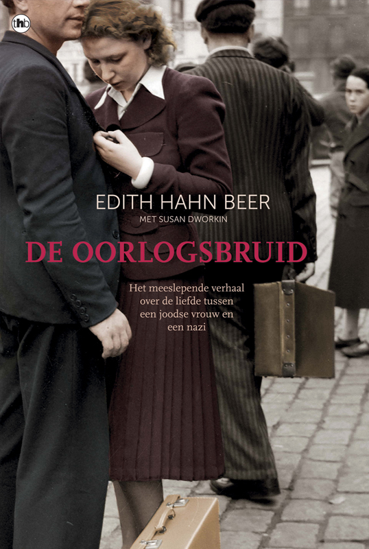 De Oorlogsbruid