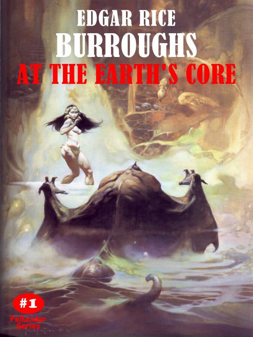 At The Earth's Core
