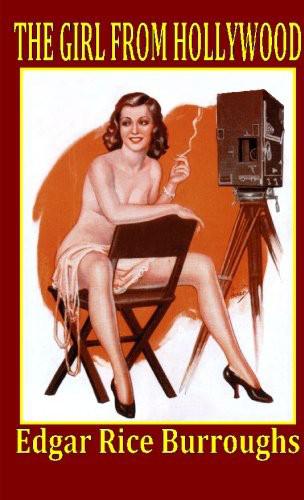 The Girl From Hollywood