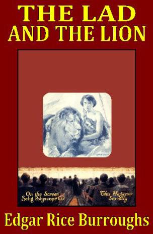 The Lad and the Lion