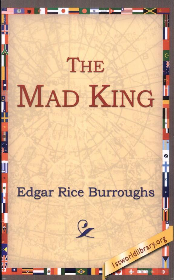 The Mad King
