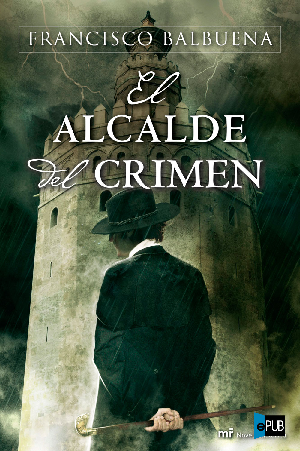 El alcalde del crimen