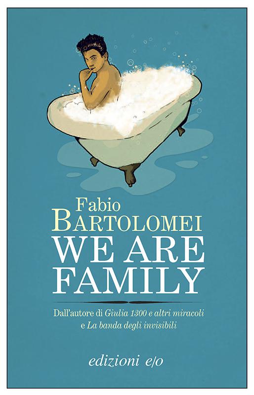 We are family