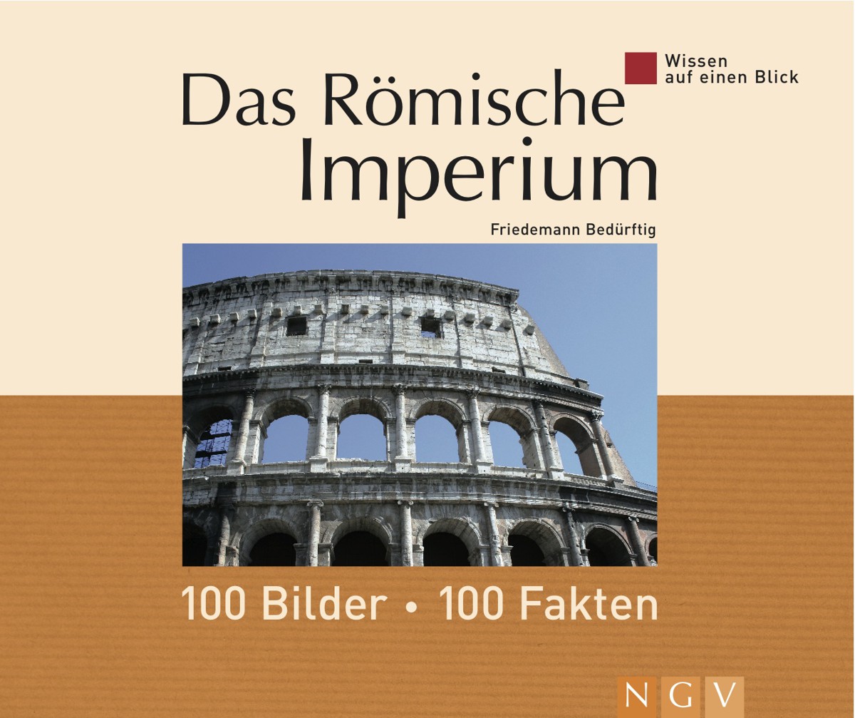 Das Roemische Imperium