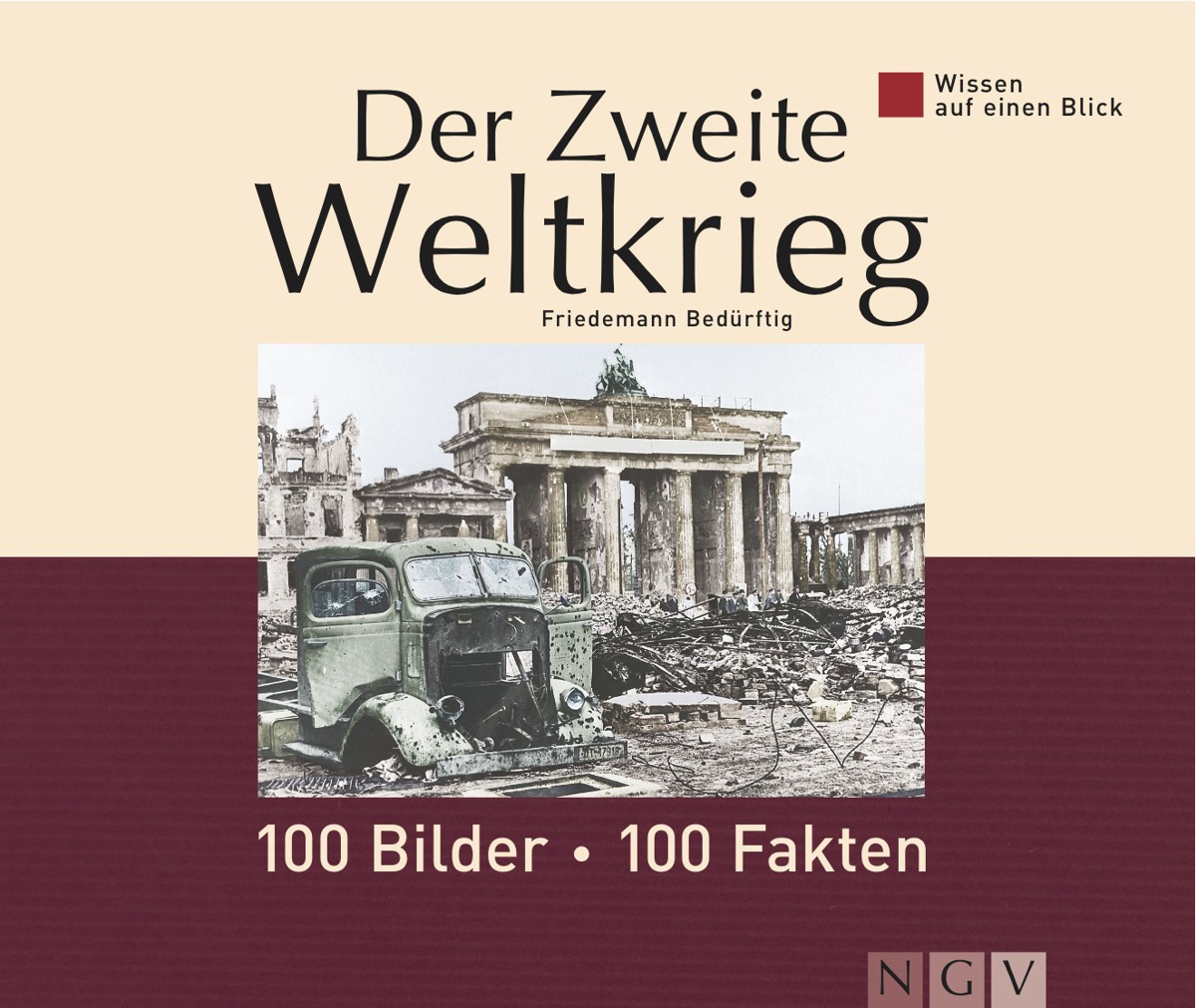 Der Zweite Weltkrieg
