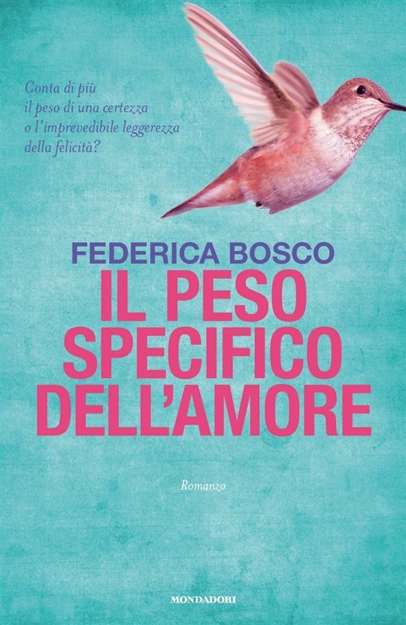 Il peso specifico dell'amore