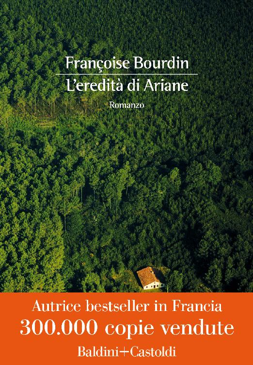 L'eredità di Ariane