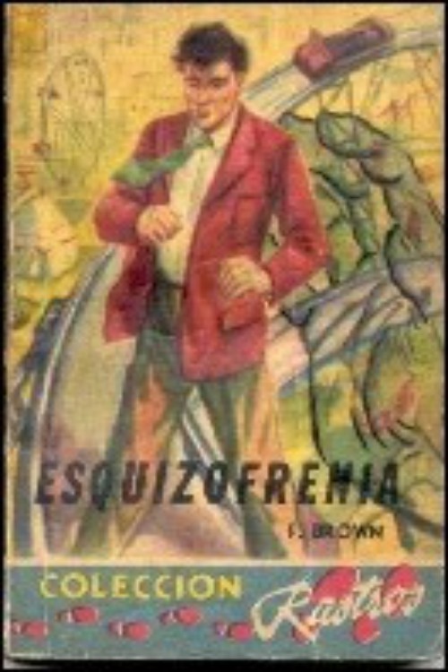 Esquizofrenia