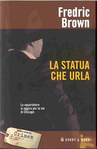La statua che urla